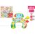 Win Fun Подушка-Слоненок с музыкой и интерактивными элементами c 0 мес CB47253