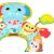 Win Fun Подушка-Слоненок с музыкой и интерактивными элементами c 0 мес CB47253