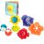 Win Fun Vannas rotaļlietu komplekts no 6 men. CB47142