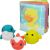 Win Fun Vannas rotaļlietu komplekts no 6 men. CB47142