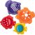 Win Fun Vannas rotaļlietu komplekts no 6 men. CB47142