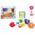 Win Fun Vannas rotaļlietu komplekts no 6 men. CB47142