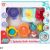 Win Fun Vannas rotaļlietu komplekts no 6 men. CB47142