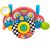 Win Fun Stūre muzikāla ar skaņu un gaismu Spāņu val. 3 m+ CB46879