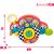 Win Fun Stūre muzikāla ar skaņu un gaismu Spāņu val. 3 m+ CB46879