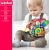 Win Fun Stūre muzikāla ar skaņu un gaismu Spāņu val. 3 m+ CB46879