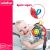 Win Fun Stūre muzikāla ar skaņu un gaismu Spāņu val. 3 m+ CB46879