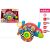 Win Fun Stūre muzikāla ar skaņu un gaismu Spāņu val. 3 m+ CB46879