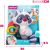 Win Fun Iekarināmais mīkstais  grabulis Jenots rotaļlieta ar skaņu 22 cm  3 m + CB46707