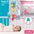 Win Fun Каруселька на батарейках  музыкальная для кроватки c 0 месяцев CB46706
