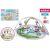 Win Fun Aktivitātes paklājiņš zīdaiņiem no 0 līdz 6 mēnešiem 106x88 cm CB46698