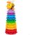 Playgo Piramīda attīstoša skaņa, gaisma, 40 dziesmas (spaņu.val.)  no 6 m+ CB46686