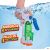 Zuru Водный пистолет комплект 2 шт.  X-Shot Micro Fast-Fill 27 cm 5+ CB46673