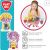 Playgo Plastilīna komplekts Frizētava 3+ CB46632