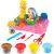 Playgo Plastilīna komplekts Frizētava 3+ CB46632