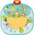 Win Fun Muzikālais paklājiņš zīdaiņiem no 0 līdz 6 men. CB46505