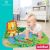 Win Fun Комплект плюшевый Лев с флисовым пледом 71x71 cm CB46499