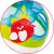 Win Fun Figūru šķirotājs (sorteris) 12 men+ CB46316