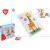Playgo Мозаика 1800 дет. 3+ CB44908