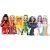 Кукла MGA Rainbow Fantastic Fashion Sunny 28 cm 587347