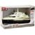Adar Motorlaiva Ocean ar baterijām, brauc, gaisma, mūzika 20 cm 566262