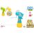 Ūdens šaujamais ventilators Aqua Word (81 ml) dažādas 17 cm CB24796