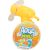 Ūdens šaujamais ventilators Aqua Word (81 ml) dažādas 17 cm CB24796