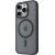 Swissten MagStick Flex Чехол для Apple iPhone 12 Mini