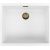 Customization Set for Teka Radea R10 sinks brass