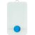 BRABANTIA digitālie virtuves svari, light grey - 122668