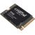 SSD Crucial P310 M.2 2TB PCIe Gen4x4 2230