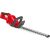 WOLF-Garten cordless hedge trimmer LYCOS 40/500 H, 40 volts (red/black, without battery and charger)