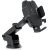 Choetech H043 gravity car mount (black)