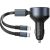 Vention FFOB0 USB-C car charger + USB-C/Lightning 30W cable
