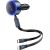 Vention FFOB0 USB-C car charger + USB-C/Lightning 30W cable