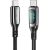 Vention TAYBH USB 2.0 C-C 5A 100W 2M USB cable (black)