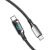 Vention TAYBH USB 2.0 C-C 5A 100W 2M USB cable (black)