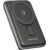 Magnetic Powerbank Vention FHNB0 20W, 10000 mAh (black)