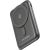 Magnetic Powerbank Vention FHNB0 20W, 10000 mAh (black)