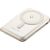 Magnetic Powerbank Vention FHNW0 20W, 10000 mAh (white)