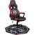 Subsonic Gaming Floor Mat AC/DC