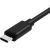 Media-Tech MT3609K Earphones All USB-C