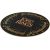 Subsonic Gaming Floor Mat Lord of the Rings