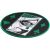 Subsonic Gaming Mouse Pad The Joker