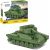 Cobi Klocki Historical Collection T-34-85