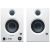 PreSonus Eris 3.5 BT White 2nd Gen - a pair of active BT monitors