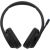 Belkin SOUNDFORM INSPIRE Headset Wired & Wireless Head-band Calls/Music USB Type-C Bluetooth Black