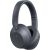 Baseus Bezvadu Bluetooth 5.3 austiņas ar mikrofonu Bass 35 Max, pelēkas krāsā