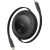 Kabelis USB C - USB C 100W 1,5 m ievelkams melns Free2Pull BASEUS
