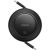 Kabelis USB C - USB C 100W 1,5 m ievelkams melns Free2Pull BASEUS